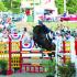 Happening at the Germantown Charity Horse Show